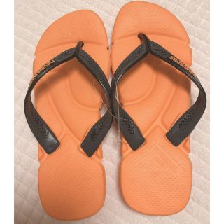 ハワイアナス(havaianas)の値下げ ハワイアナス サンダル 25〜25.5cm(サンダル)