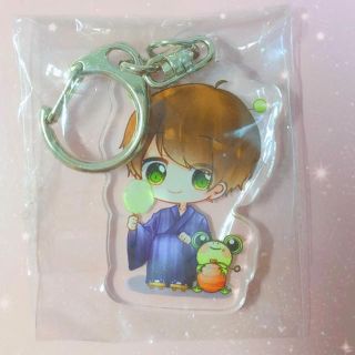 てるとくん アクキーの通販 by ♡|ラクマ
