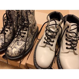 ドクターマーチン(Dr.Martens)のMJ様ご成約済み☆Dr.Martens 939 /PASCAL ☆専用ページ(ブーツ)