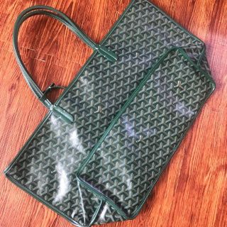 ゴヤール(GOYARD)のトートバッグ(トートバッグ)