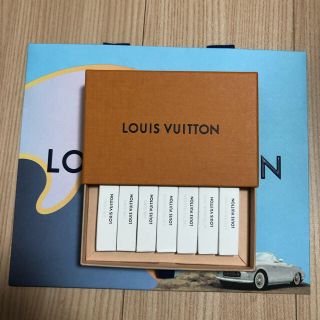 ルイヴィトン(LOUIS VUITTON)のもこ様 専用(香水(女性用))