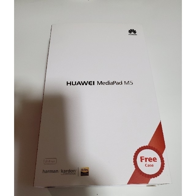 Huawei MediaPad M5 Wi-Fiタブレット