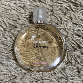 シャネル(CHANEL)のCHANEL CHANCE(香水(女性用))