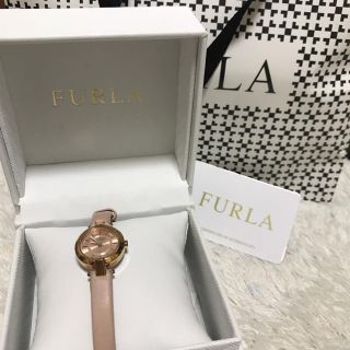 フルラ(Furla)の*値下げ*フルラ 腕時計(腕時計)