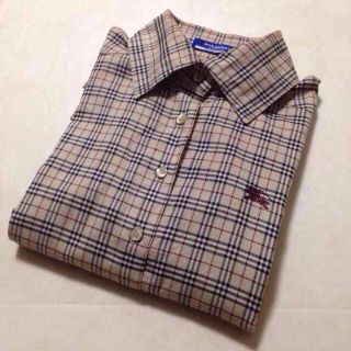 バーバリー(BURBERRY)のバーバリー シャツ(シャツ/ブラウス(長袖/七分))