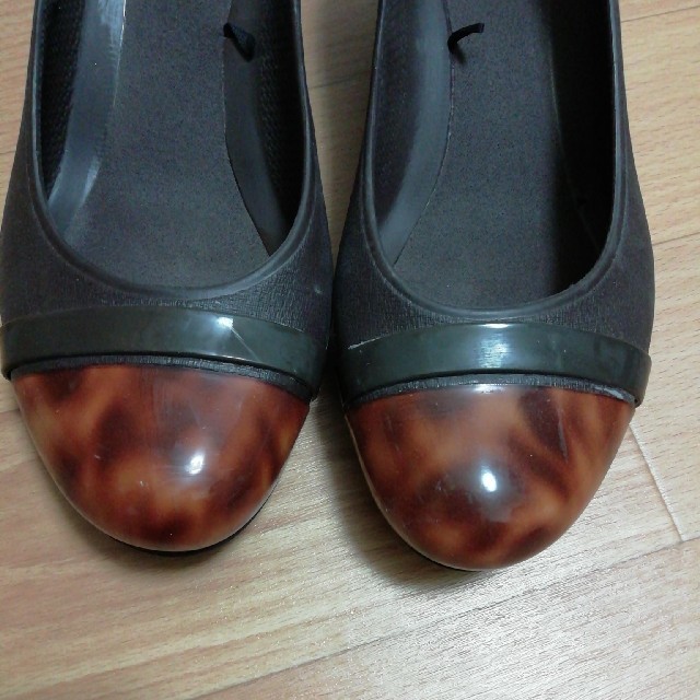 crocs(クロックス)のクロックス  パンプス レディースの靴/シューズ(ハイヒール/パンプス)の商品写真