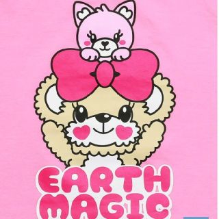 アースマジック(EARTHMAGIC)の専用✨(Tシャツ/カットソー)