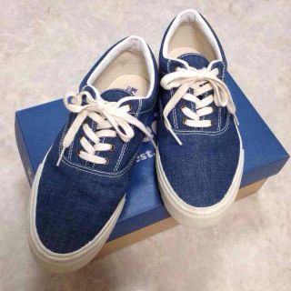 アングリッド(Ungrid)のKeds×Ungrid コラボスニーカー(スニーカー)