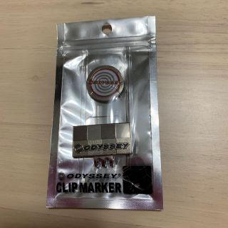 キャロウェイ(Callaway)のオールドボーイ様専用新品 ゴルフ マーカー(その他)