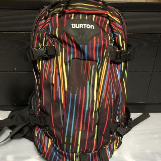 バートン(BURTON)のバートンリュック(バッグパック/リュック)