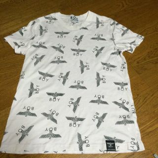 ボーイロンドン(Boy London)のBOY LONDON Tシャツ(Tシャツ(半袖/袖なし))