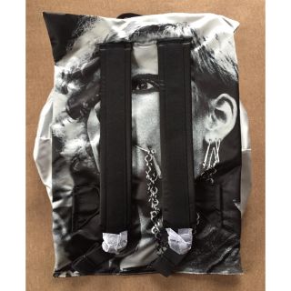 ラフシモンズ(RAF SIMONS)の19SS新品 RAF SIMONS EASTPAK Poster デイバッグ(バッグパック/リュック)