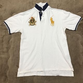 ポロラルフローレン(POLO RALPH LAUREN)のポロラルフローレン ポロシャツ(ポロシャツ)