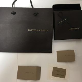 ボッテガヴェネタ(Bottega Veneta)のボッテガ財布(折り財布)