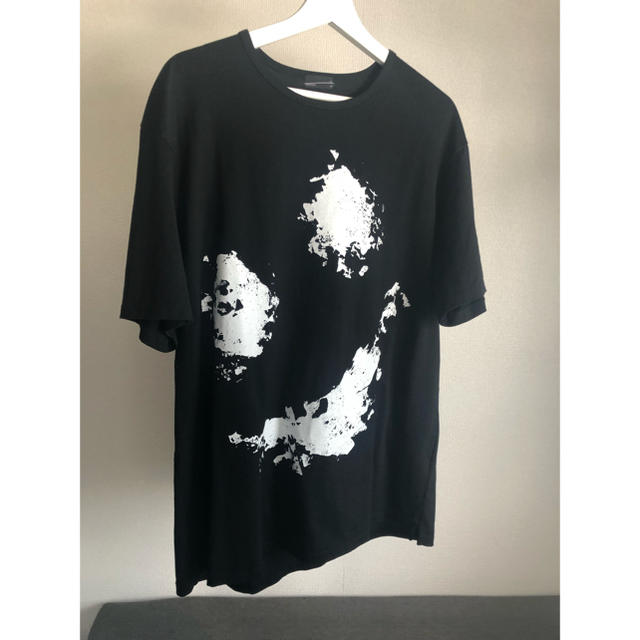 LAD MUSICIAN(ラッドミュージシャン)のLAD MUSICIAN  Tシャツ メンズのトップス(Tシャツ/カットソー(半袖/袖なし))の商品写真