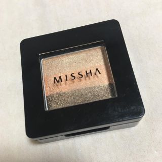 ミシャ(MISSHA)のまなよめ様 専用(アイシャドウ)