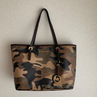 マイケルコース(Michael Kors)のMICHAEL KORS(ハンドバッグ)