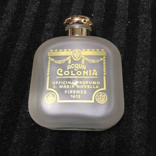 サンタマリアノヴェッラ(Santa Maria Novella)のサンタマリア オーデコロン チッターディキョウト(香水(女性用))