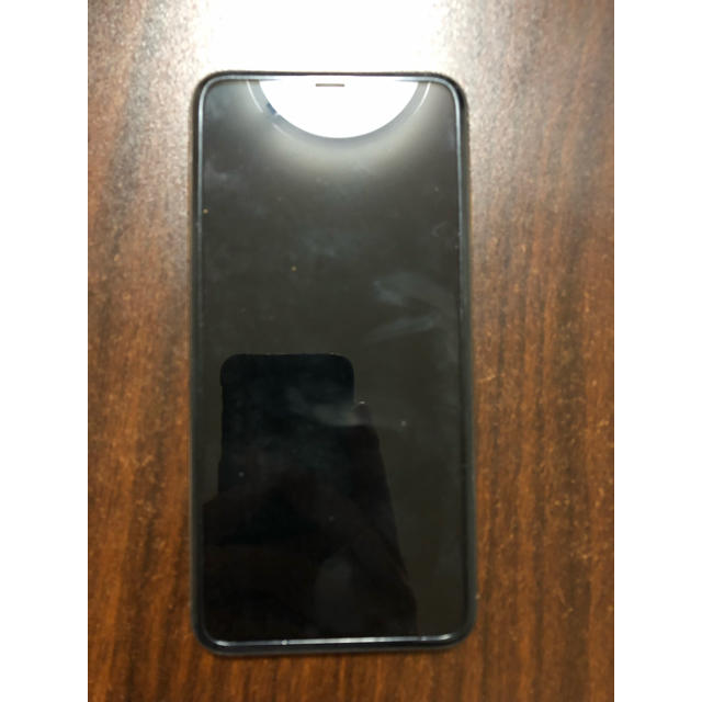 iPhoneXS Max 256GB ソフトバンク-