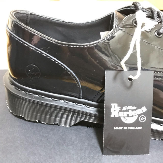 DR. MARTENS X FRAGMENTドクターマーチン X フラグメント