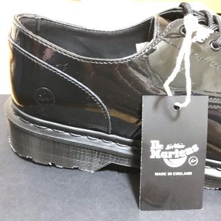 フラグメント(FRAGMENT)のDr.Martens×Fragment ドクターマーチン フラグメント(ブーツ)