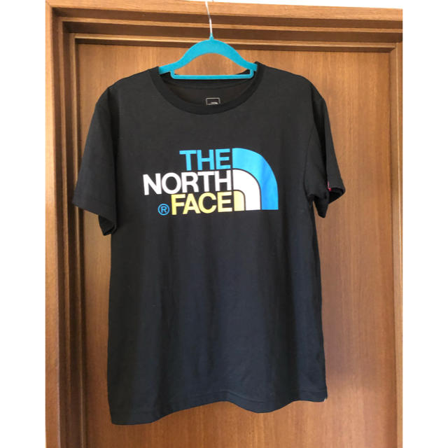 THE NORTH FACE(ザノースフェイス)のTHE NORTH FACE(ザ・ノースフェイス) Tシャツ  メンズのトップス(Tシャツ/カットソー(半袖/袖なし))の商品写真