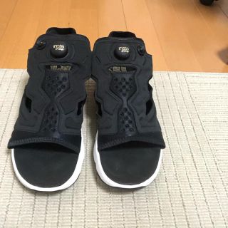 リーボック(Reebok)のリーボック ポンプフューリー サンダル(サンダル)