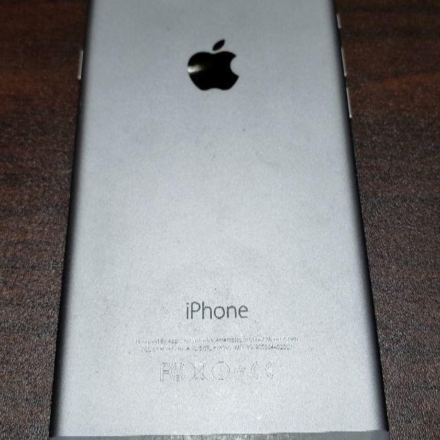 iPhone6 本体