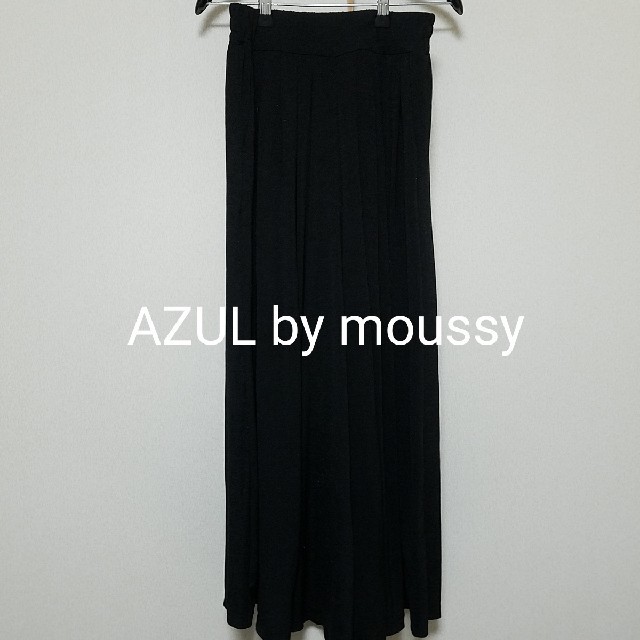 AZUL by moussy(アズールバイマウジー)のAZUL by moussy カジュアルパンツ レディースのパンツ(カジュアルパンツ)の商品写真