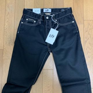 eytys 19ss cypress cali black ジーンズ - デニム/ジーンズ