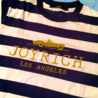 ジョイリッチ(JOYRICH)のヒナ様♡ お取り置き 29日まで(Tシャツ(半袖/袖なし))