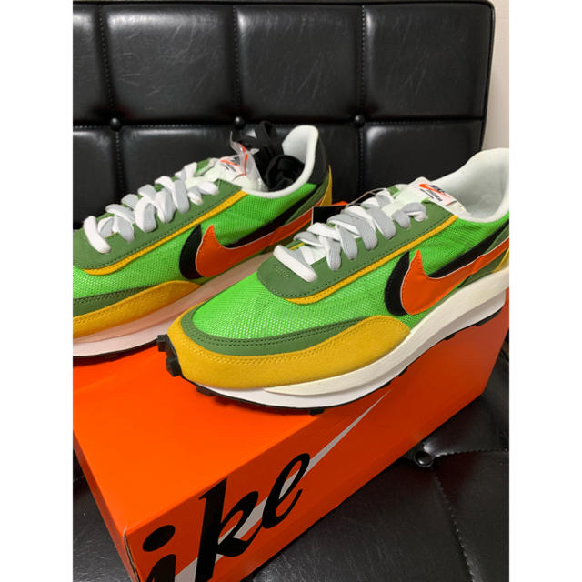 nike  sacai 28.5cm