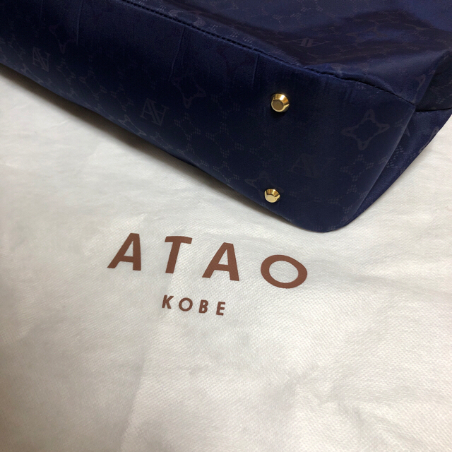 ATAO(アタオ)の⭐️値下げ中⭐️ATAO  リュクスナイロンのショルダーバッグ レディースのバッグ(ショルダーバッグ)の商品写真