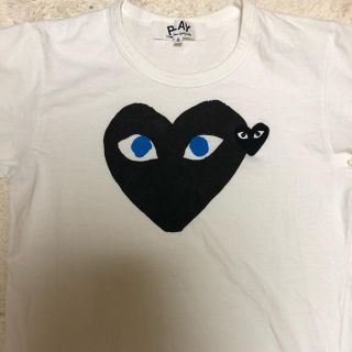 コムデギャルソン(COMME des GARCONS)のコムデギャルソン Tシャツ(Tシャツ(半袖/袖なし))