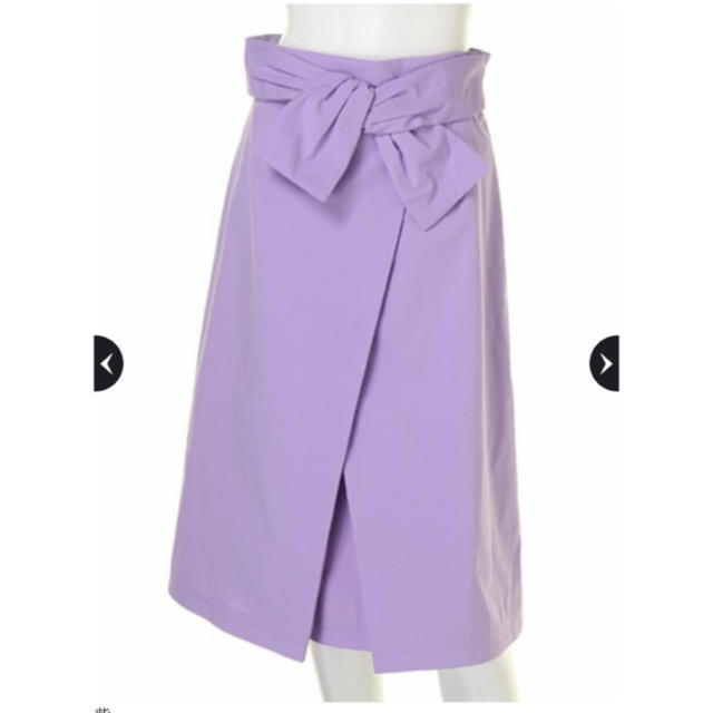 JUSGLITTY(ジャスグリッティー)の♡ジャスグリッティー♡ レディースのスカート(ひざ丈スカート)の商品写真