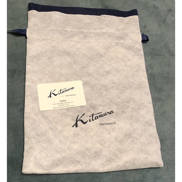 Kitamura(キタムラ)のmisaki様専用　 ペンケース 新品 インテリア/住まい/日用品の文房具(ペンケース/筆箱)の商品写真