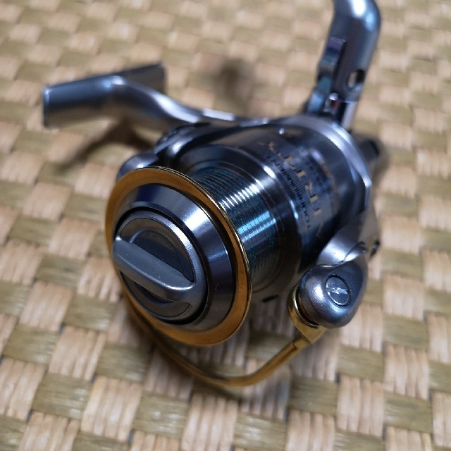 DAIWA - DAIWA TOURNAMENT AIRITY 2000 の通販 by A3｜ダイワならラクマ