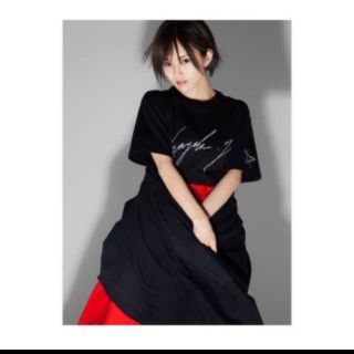 ヨウジヤマモト(Yohji Yamamoto)のゆ様専用(Tシャツ/カットソー(半袖/袖なし))