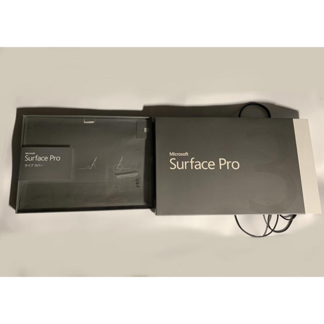 Microsoft Surface Pro 3 1