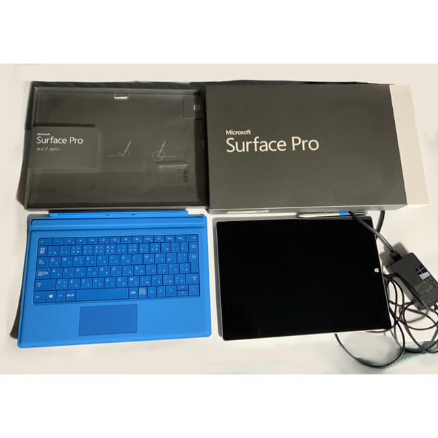 Microsoft Surface Pro 3 2
