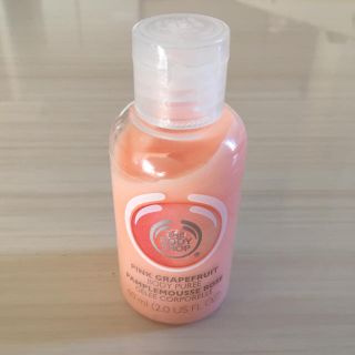 ザボディショップ(THE BODY SHOP)の【THE BODY SHOP】ボディローション(ボディローション/ミルク)