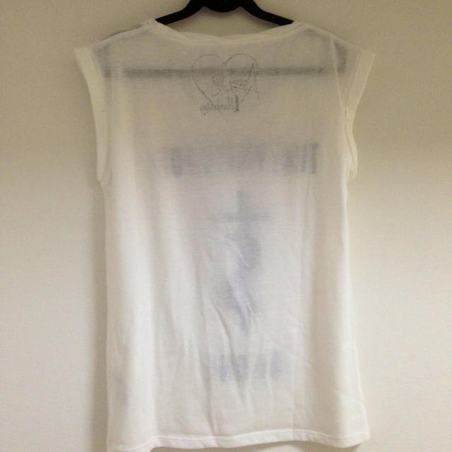 Avan Lily(アバンリリー)のAvan Lily♡限定Ｔシャツ レディースのトップス(Tシャツ(半袖/袖なし))の商品写真