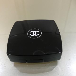 シャネル(CHANEL)のCHANEL パレット エサンシエル(コフレ/メイクアップセット)