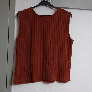 マウジー(moussy)のタンクトップ(タンクトップ)