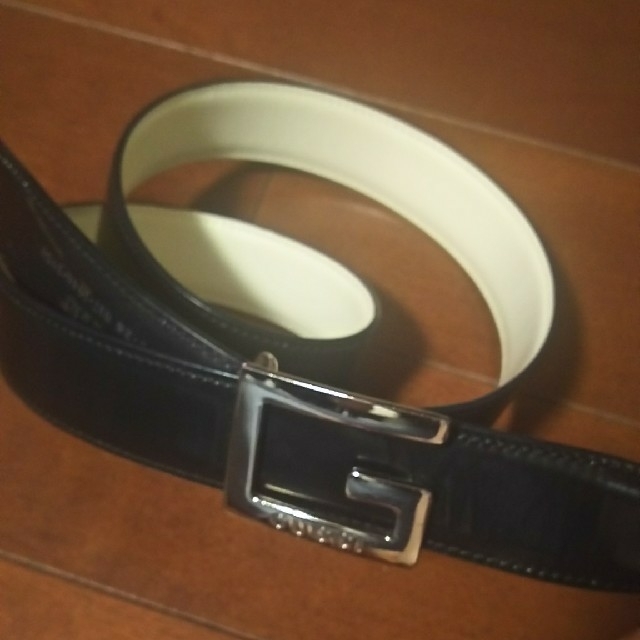 美品 GUCCI グッチ リバーシブルベルト towinglouisvilleky.com