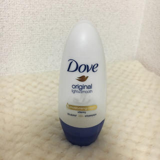 Dove デオドラント (制汗/デオドラント剤)