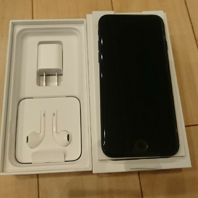 iPhone - 【kyohei】iPhone 7 2台 32GB  SIMロック解除済