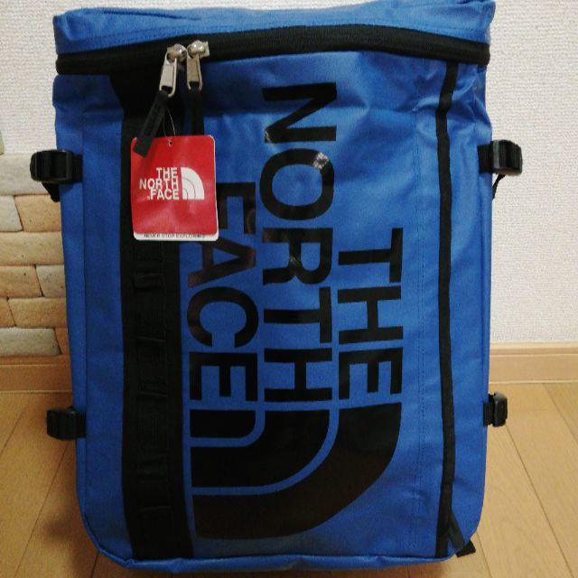 【即決】The NouthFace /リュック/30L /BL-BK メンズのバッグ(バッグパック/リュック)の商品写真