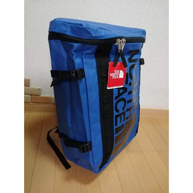 【即決】The NouthFace /リュック/30L /BL-BK メンズのバッグ(バッグパック/リュック)の商品写真