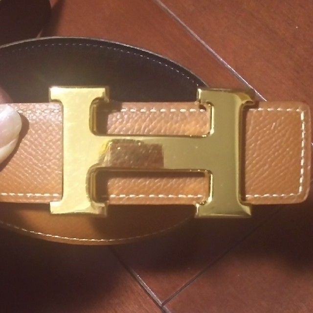 美品 定番 HERMES エルメス コンスタンス ベルト | vizoobras.com.br